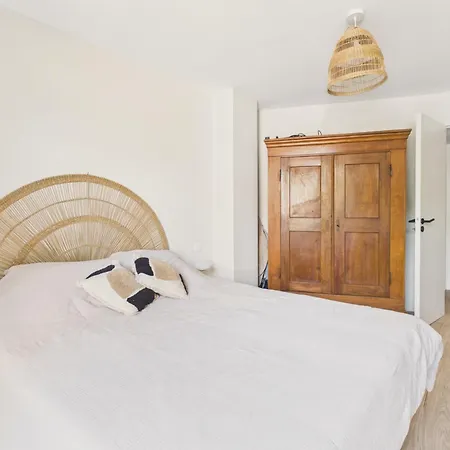 600 M De La Plage, Maison Et Jardin Pour 8 * La Baule-Escoublac