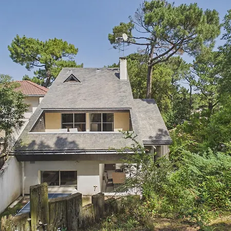 600 M De La Plage, Maison Et Jardin Pour 8 Holiday home La Baule-Escoublac